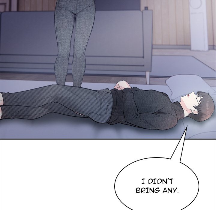 Cabin Resort X - Chapter 2 - picture 99