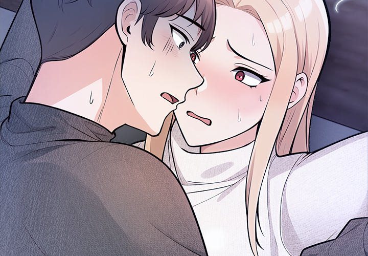 Cabin Resort X - Chapter 3 - picture 1