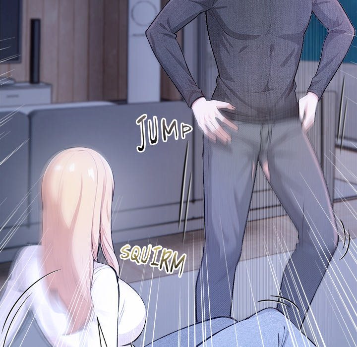 Cabin Resort X - Chapter 3 - picture 10