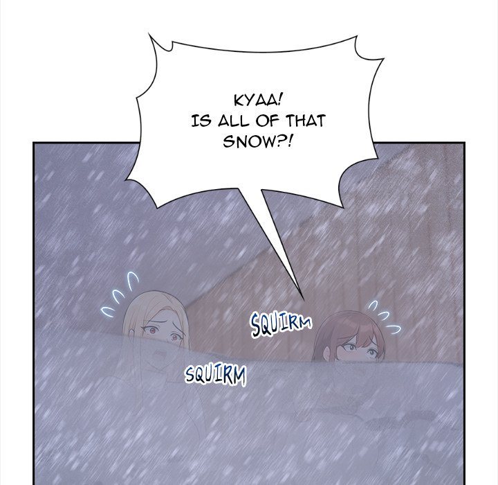Cabin Resort X - Chapter 3 - picture 101