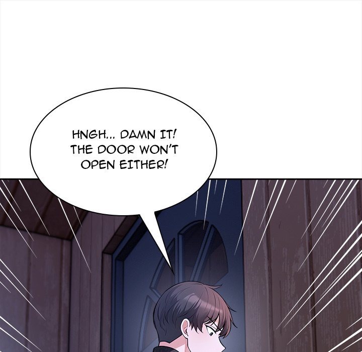 Cabin Resort X - Chapter 3 - picture 104