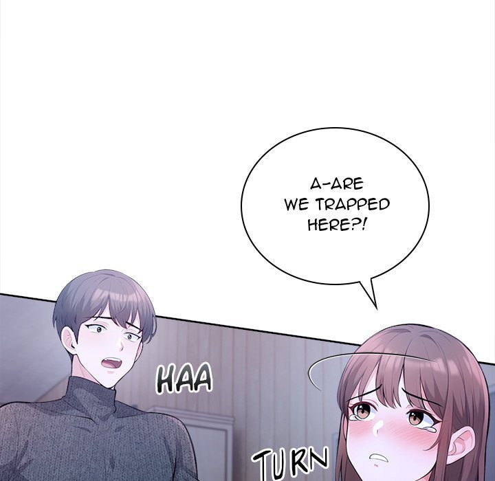 Cabin Resort X - Chapter 3 - picture 107