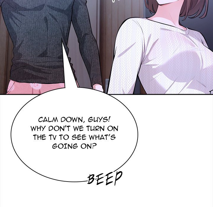 Cabin Resort X - Chapter 3 - picture 108