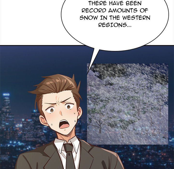 Cabin Resort X - Chapter 3 - picture 110