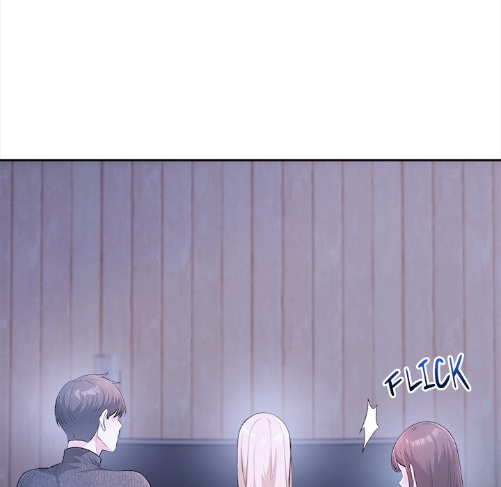 Cabin Resort X - Chapter 3 - picture 114