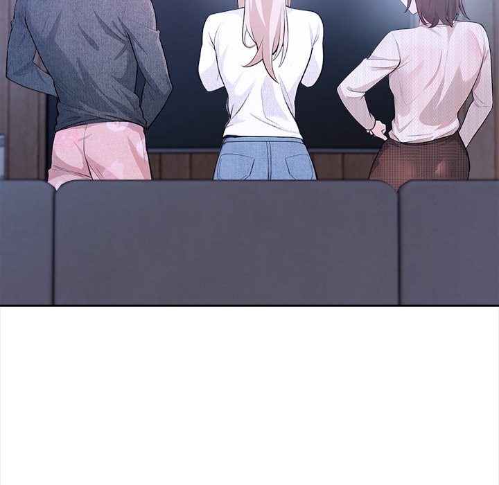 Cabin Resort X - Chapter 3 - picture 115