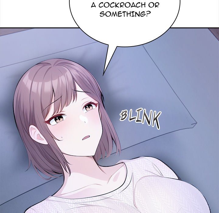 Cabin Resort X - Chapter 3 - picture 12