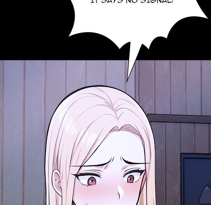 Cabin Resort X - Chapter 3 - picture 125