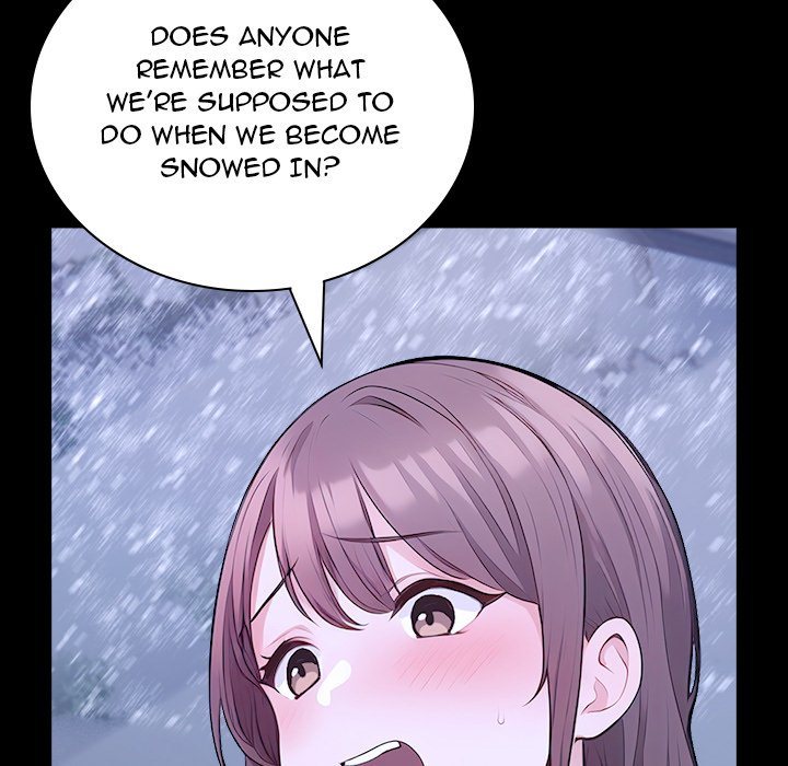 Cabin Resort X - Chapter 3 - picture 128