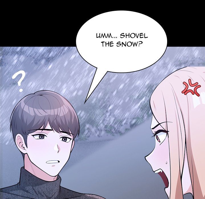 Cabin Resort X - Chapter 3 - picture 131