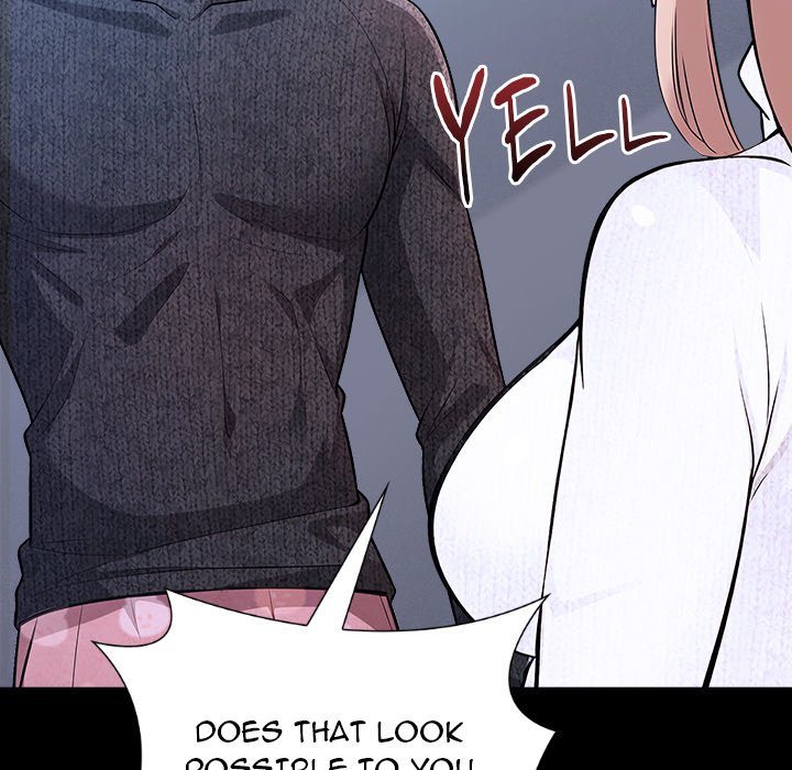 Cabin Resort X - Chapter 3 - picture 132