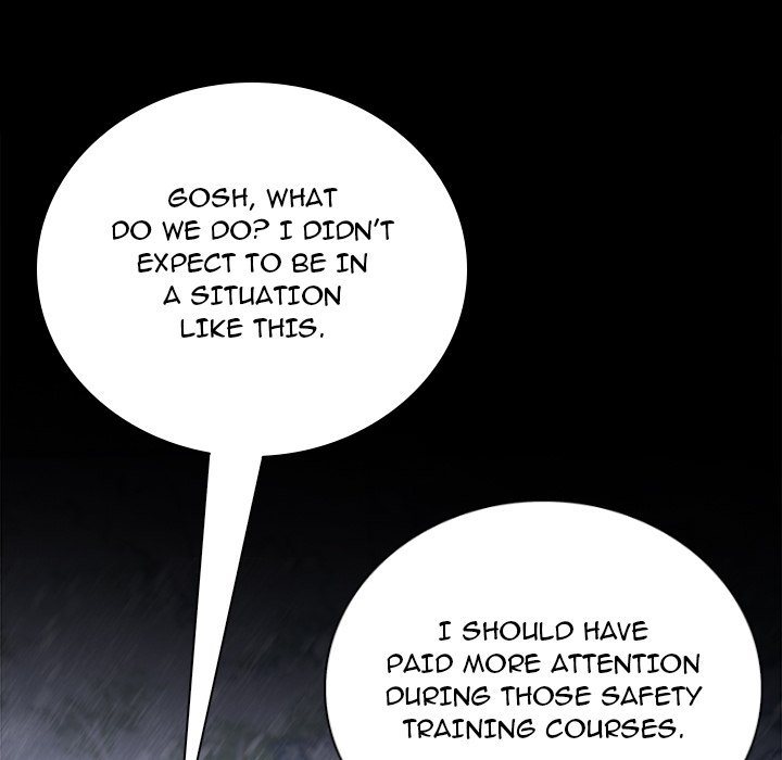 Cabin Resort X - Chapter 3 - picture 134