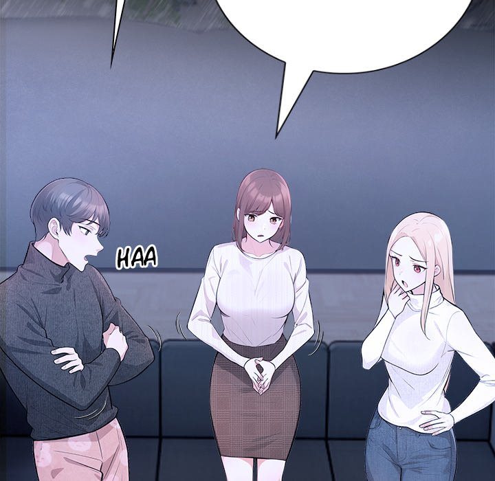 Cabin Resort X - Chapter 3 - picture 135