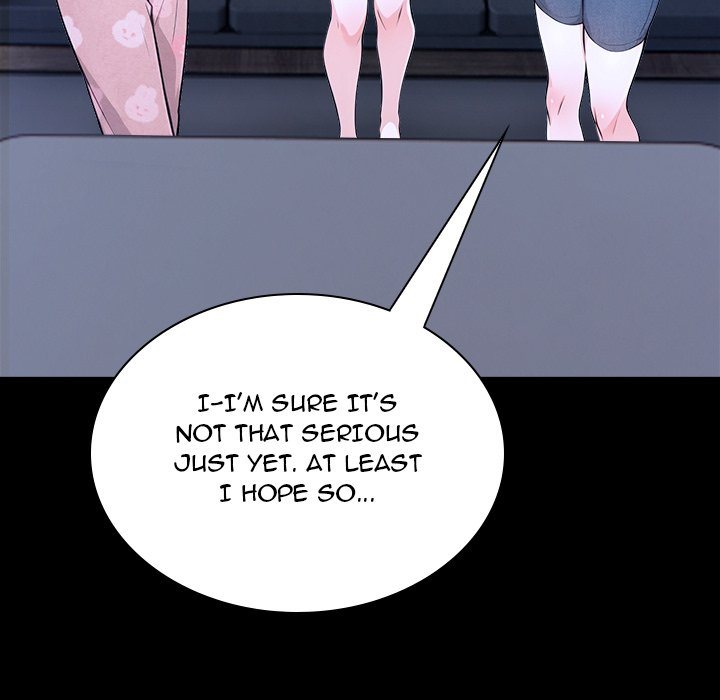 Cabin Resort X - Chapter 3 - picture 136