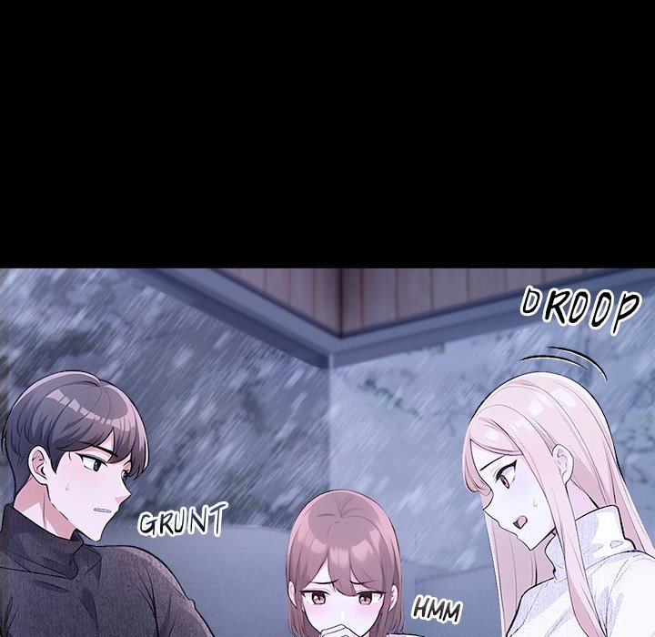 Cabin Resort X - Chapter 3 - picture 137