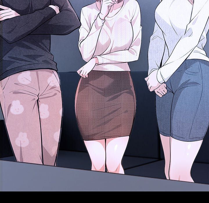 Cabin Resort X - Chapter 3 - picture 138