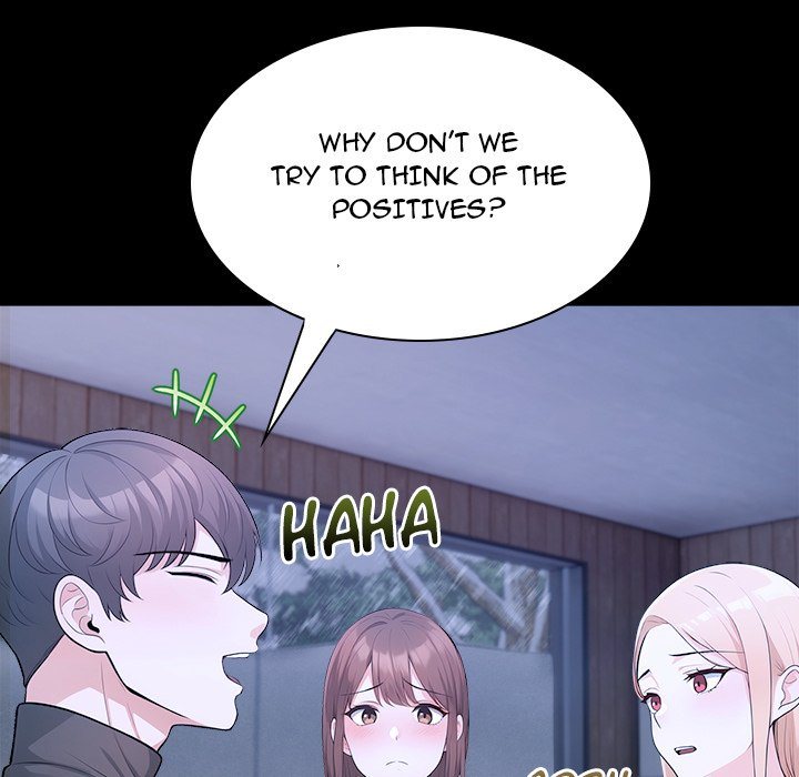 Cabin Resort X - Chapter 3 - picture 140