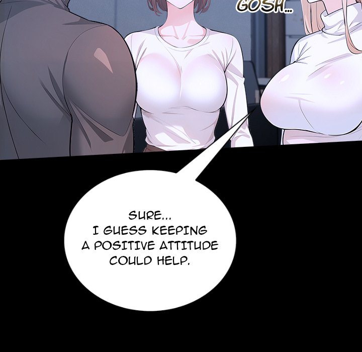 Cabin Resort X - Chapter 3 - picture 141
