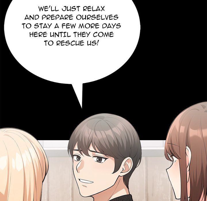 Cabin Resort X - Chapter 3 - picture 151