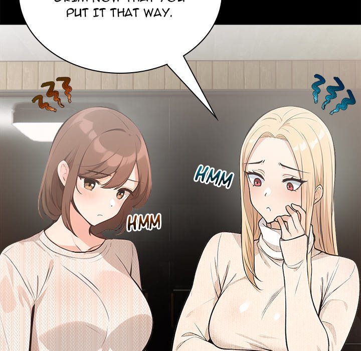 Cabin Resort X - Chapter 3 - picture 154