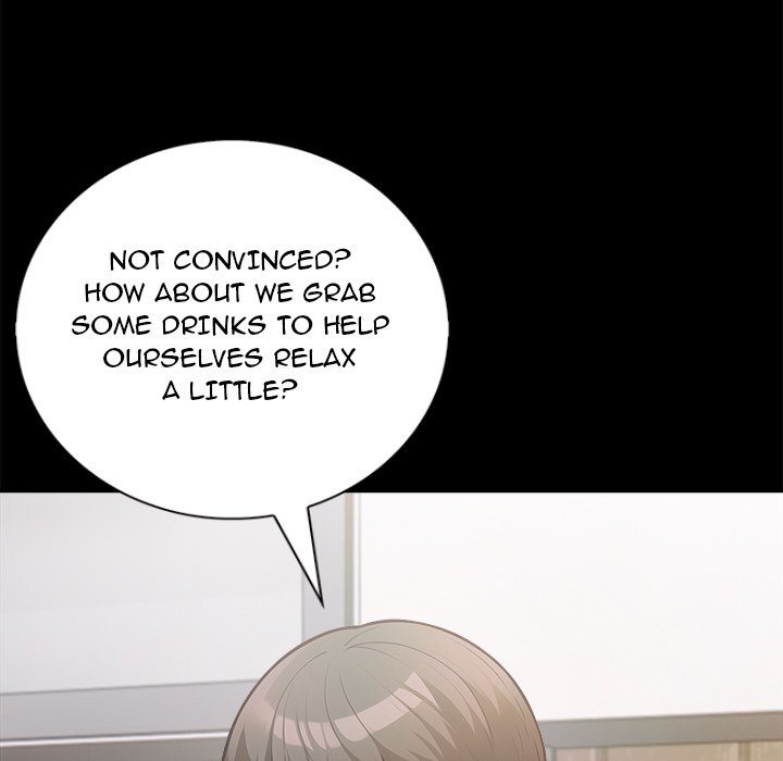 Cabin Resort X - Chapter 3 - picture 156