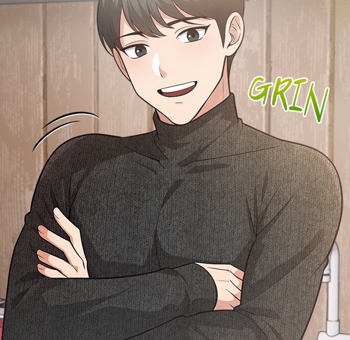 Cabin Resort X - Chapter 3 - picture 157
