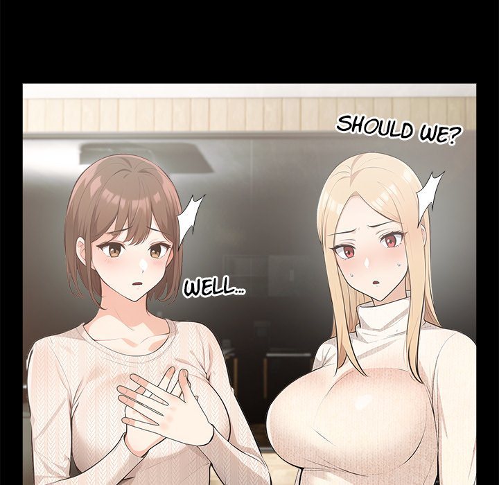 Cabin Resort X - Chapter 3 - picture 159
