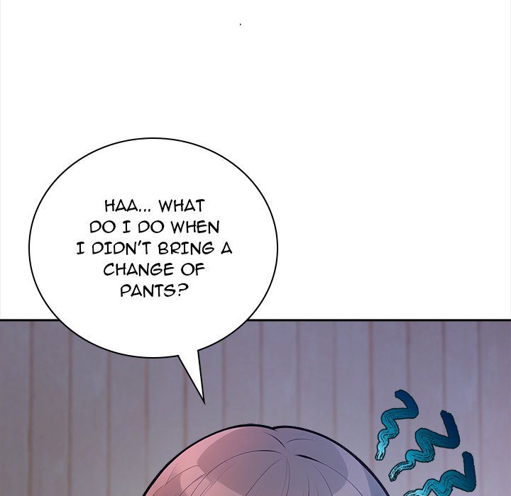Cabin Resort X - Chapter 3 - picture 16