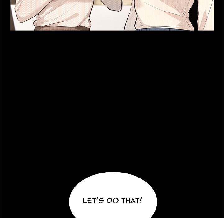 Cabin Resort X - Chapter 3 - picture 160