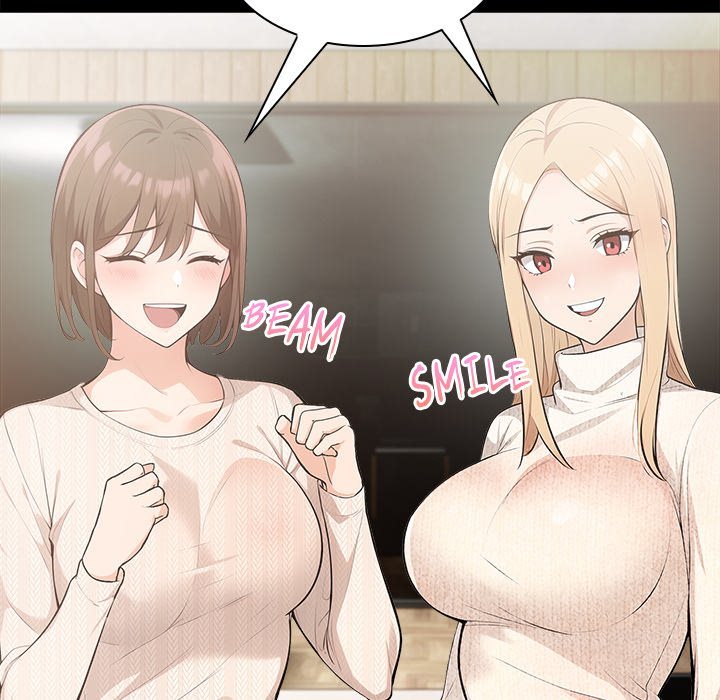 Cabin Resort X - Chapter 3 - picture 161