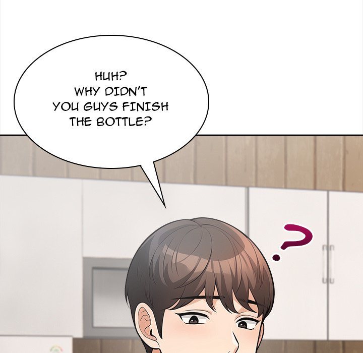 Cabin Resort X - Chapter 3 - picture 166