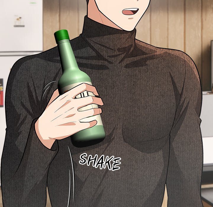 Cabin Resort X - Chapter 3 - picture 167