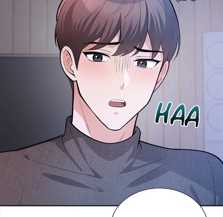 Cabin Resort X - Chapter 3 - picture 17