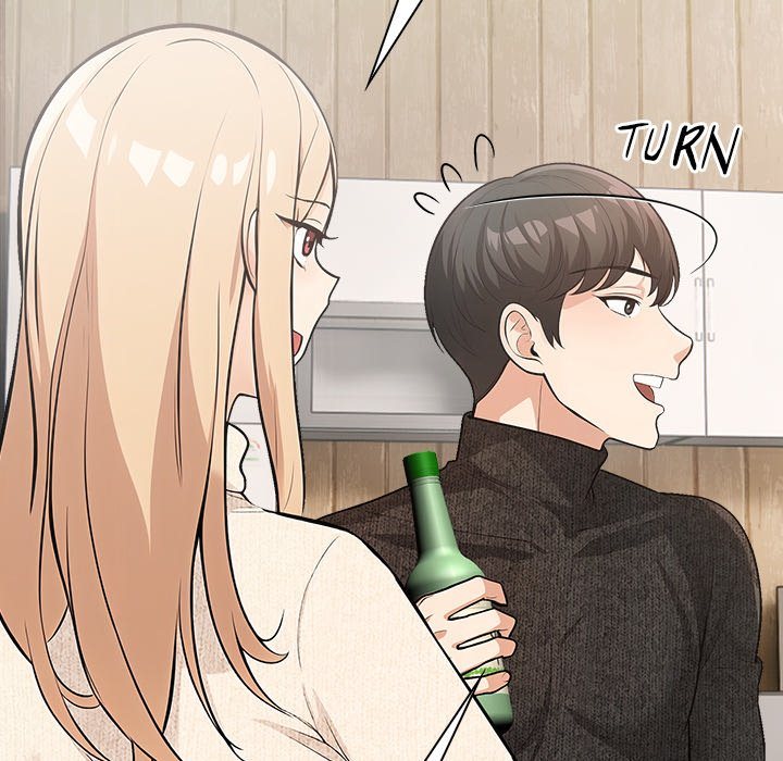 Cabin Resort X - Chapter 3 - picture 170
