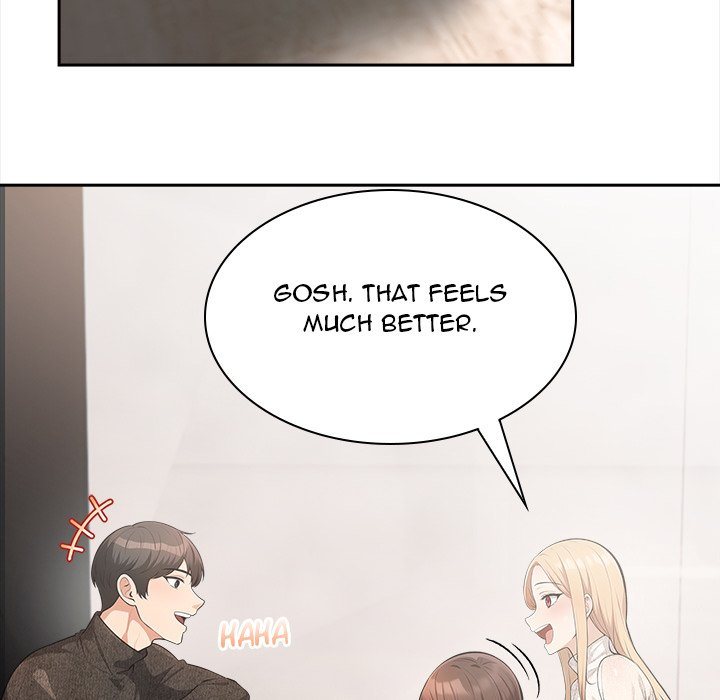 Cabin Resort X - Chapter 3 - picture 175