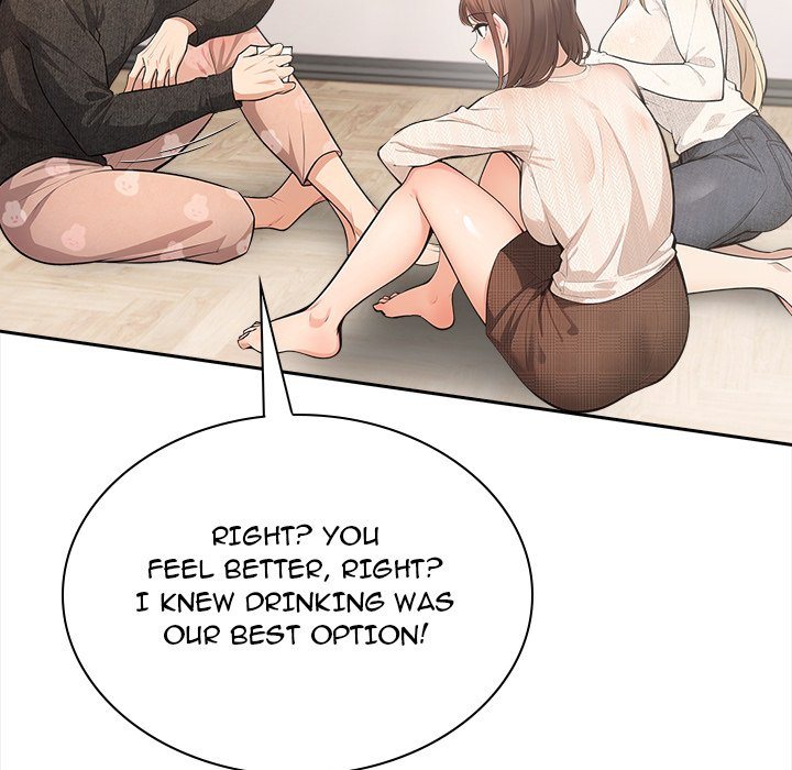 Cabin Resort X - Chapter 3 - picture 176