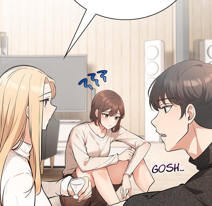 Cabin Resort X - Chapter 3 - picture 180