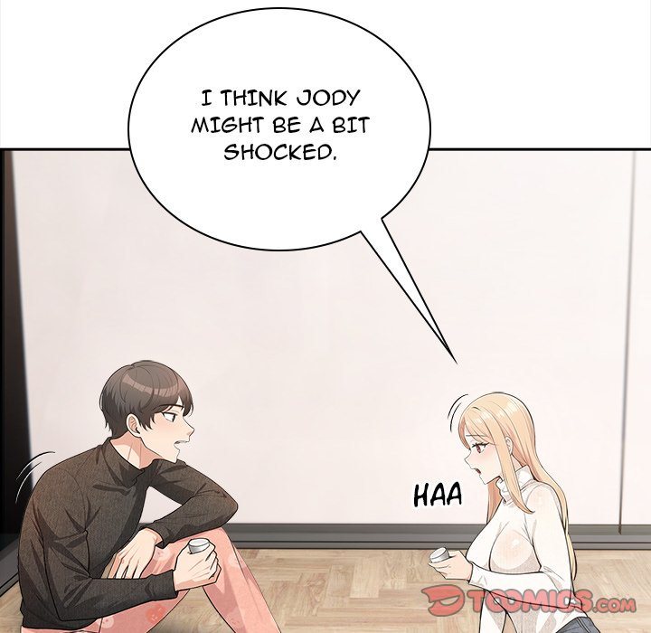 Cabin Resort X - Chapter 3 - picture 183