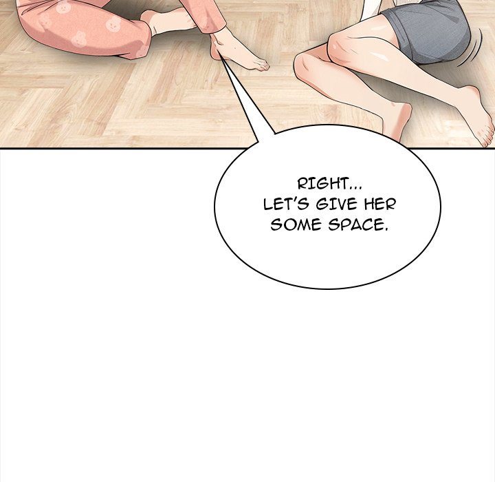 Cabin Resort X - Chapter 3 - picture 184