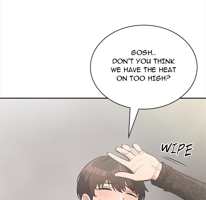 Cabin Resort X - Chapter 3 - picture 190