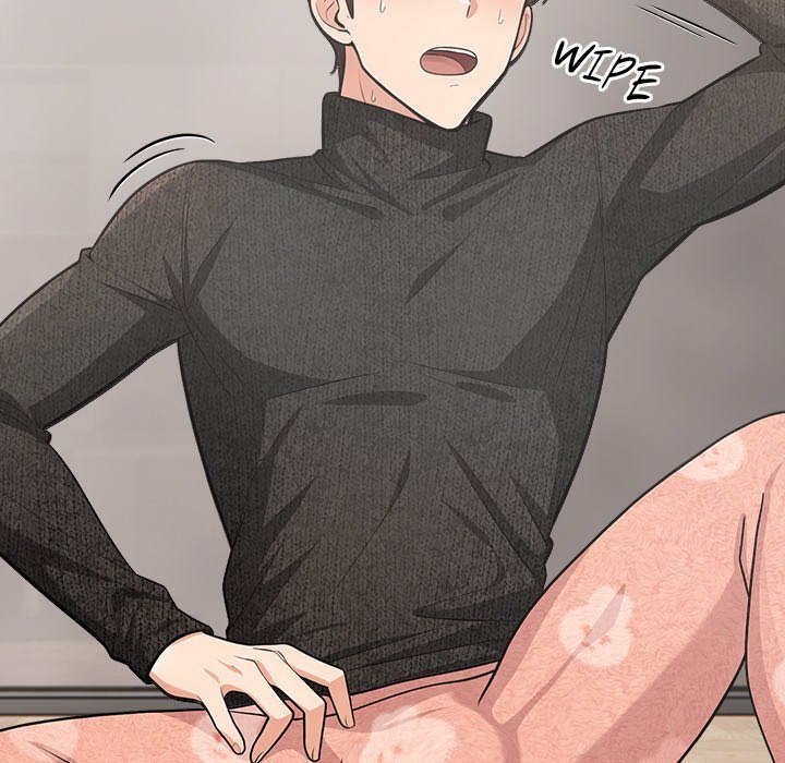 Cabin Resort X - Chapter 3 - picture 191