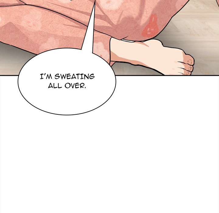 Cabin Resort X - Chapter 3 - picture 192