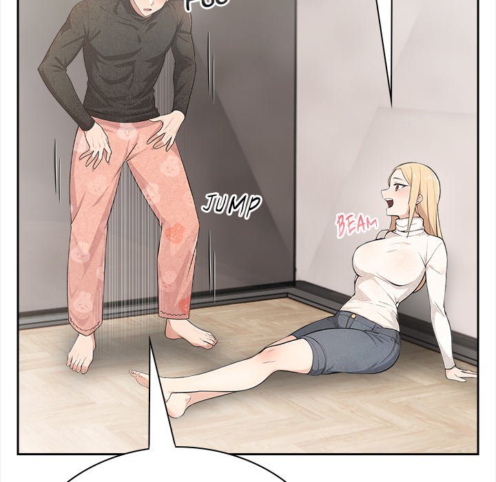 Cabin Resort X - Chapter 3 - picture 194