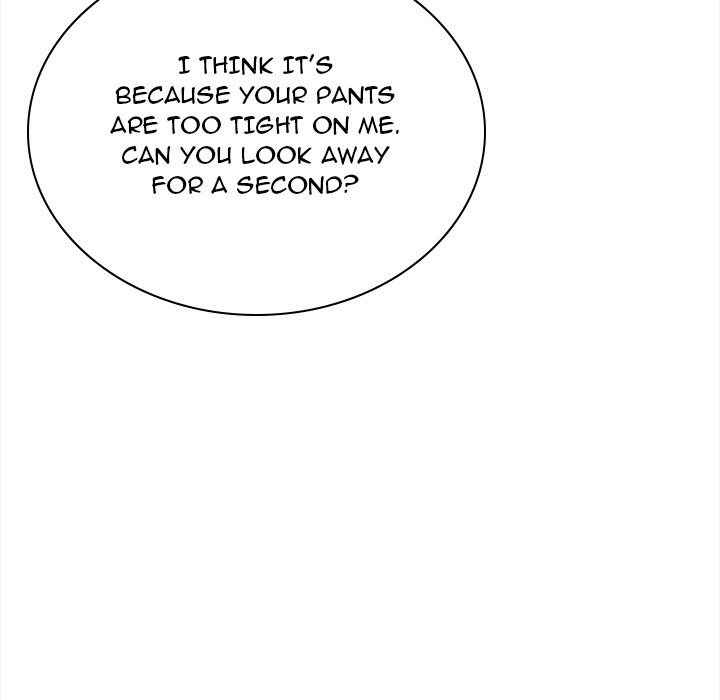 Cabin Resort X - Chapter 3 - picture 195