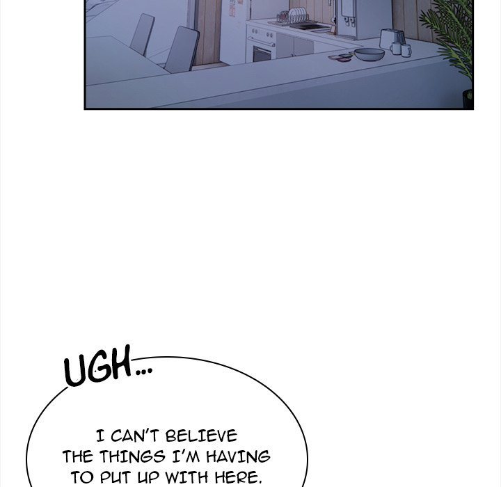 Cabin Resort X - Chapter 3 - picture 24