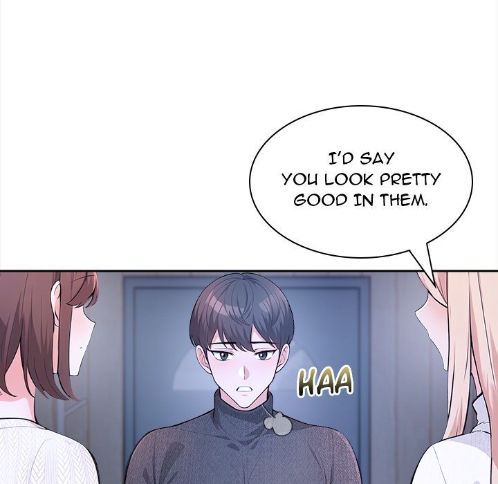 Cabin Resort X - Chapter 3 - picture 28