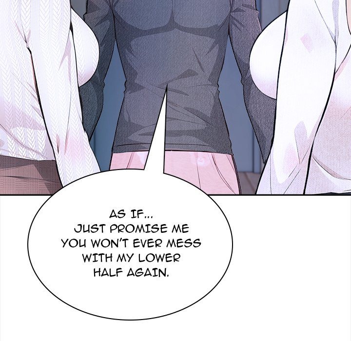Cabin Resort X - Chapter 3 - picture 29