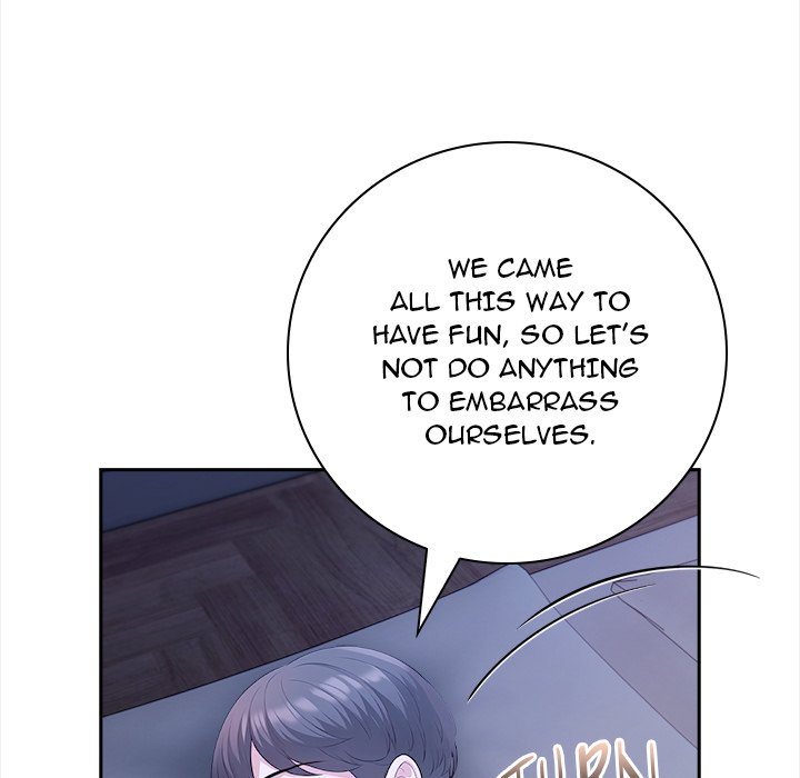 Cabin Resort X - Chapter 3 - picture 31