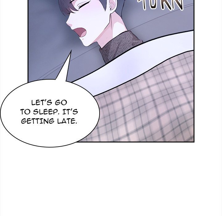 Cabin Resort X - Chapter 3 - picture 32
