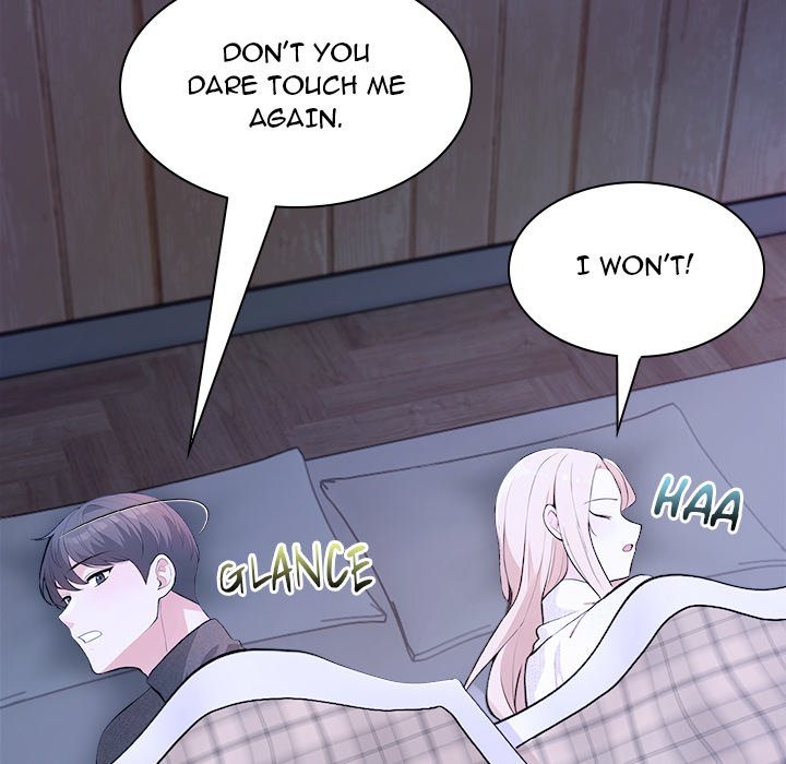 Cabin Resort X - Chapter 3 - picture 36
